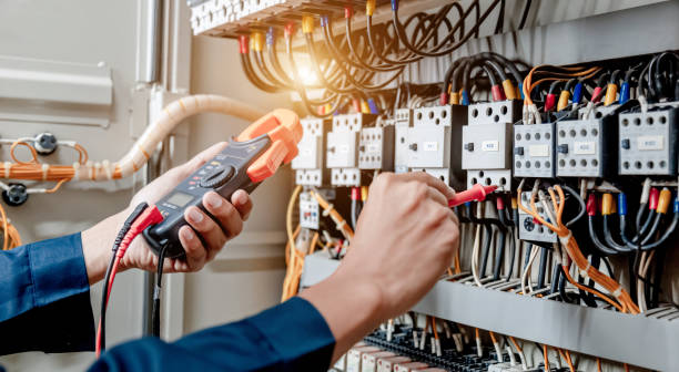 Best Electrical Outlet Repair  in Crocker, WA
