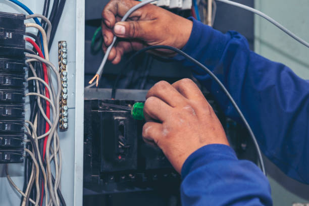Best Electrician for Home Renovation  in Crocker, WA
