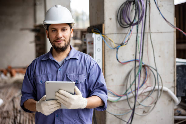 Best Affordable Electrical Installation  in Crocker, WA
